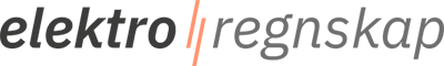VVS Regnskap Logo